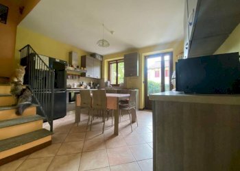 Salone - Rustico via Tetto Nuovo, Pino Torinese - foto 3