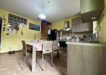 Cucina - Rustic via Tetto Nuovo, Pino Torinese - photo 4