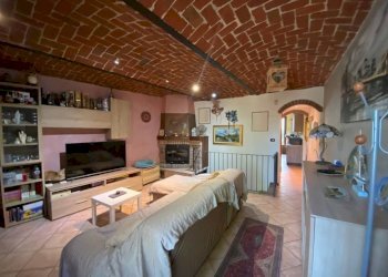 Salone - Rustico via Tetto Nuovo, Pino Torinese - foto 6