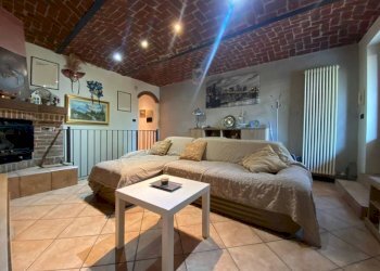 Salone - Rustico via Tetto Nuovo, Pino Torinese - foto 7