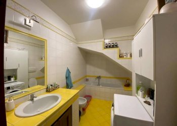 Bagno - Rustico via Tetto Nuovo, Pino Torinese - foto 10