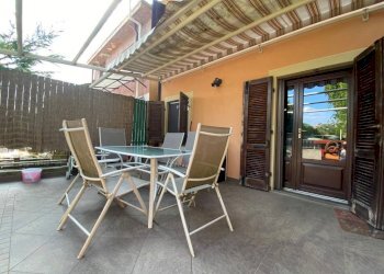 Terrazzo - Rustico via Tetto Nuovo, Pino Torinese - foto 11