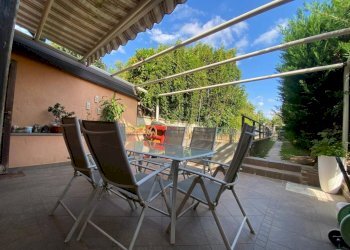 Terrazzo - Rustic via Tetto Nuovo, Pino Torinese - photo 12