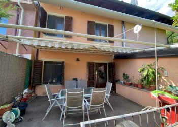 Terrazzo - Rustic via Tetto Nuovo, Pino Torinese - photo 13