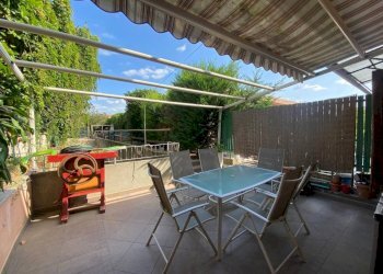 Terrazzo - Rustico via Tetto Nuovo, Pino Torinese - foto 14