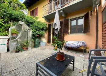 Cortile interno - Rustico via Tetto Nuovo, Pino Torinese - foto 15