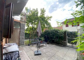 Giardino - Rustic via Tetto Nuovo, Pino Torinese - photo 17