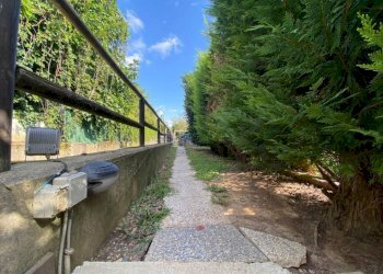 Giardino - Rustico via Tetto Nuovo, Pino Torinese - foto 18