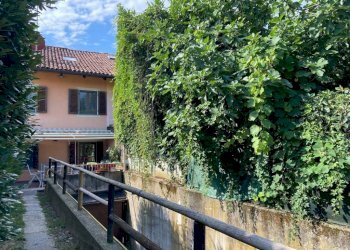 Giardino - Rustico via Tetto Nuovo, Pino Torinese - foto 19