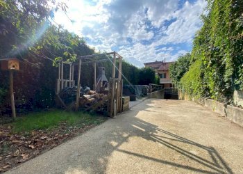 Giardino - Rustico via Tetto Nuovo, Pino Torinese - foto 20