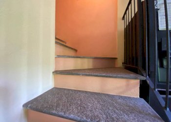 Scala - Rustic via Tetto Nuovo, Pino Torinese - photo 22