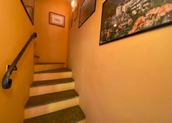 Scala - Rustico via Tetto Nuovo, Pino Torinese - foto 23