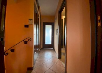 Corridoio - Rustic via Tetto Nuovo, Pino Torinese - photo 24