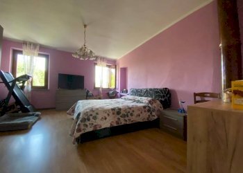 Camera da letto - Rustico via Tetto Nuovo, Pino Torinese - foto 26