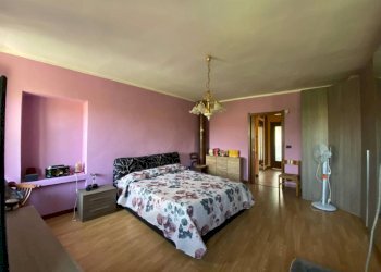 Camera da letto - Rustico via Tetto Nuovo, Pino Torinese - foto 27