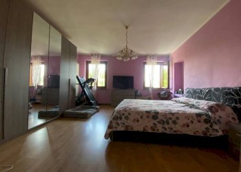 Camera da letto - Rustico via Tetto Nuovo, Pino Torinese - foto 28