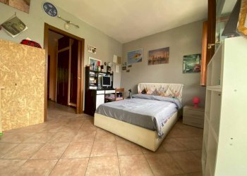 Camera da letto - Rustic via Tetto Nuovo, Pino Torinese - photo 34