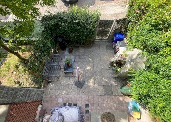 Giardino - Rustico via Tetto Nuovo, Pino Torinese - foto 35