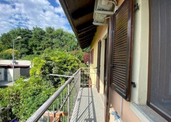 Balcone - Rustic via Tetto Nuovo, Pino Torinese - photo 36