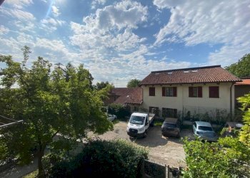 Vista - Rustico via Tetto Nuovo, Pino Torinese - foto 37