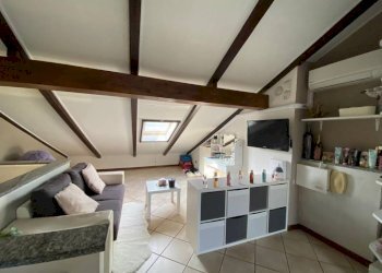 Salone - Rustico via Tetto Nuovo, Pino Torinese - foto 44