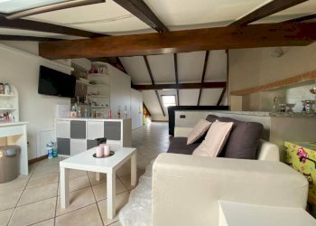 Salone - Rustico via Tetto Nuovo, Pino Torinese - foto 45