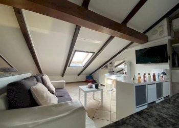 Salone - Rustico via Tetto Nuovo, Pino Torinese - foto 46