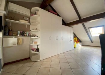 Stanza non arredata - Rustico via Tetto Nuovo, Pino Torinese - foto 47