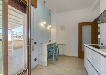Cucina - Three-room apartment via dei Garofani, 4, Nettuno - photo 11