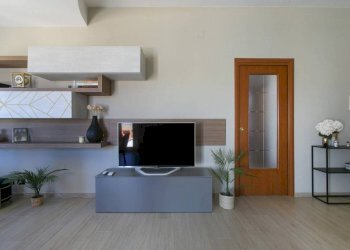 Salone - Three-room apartment via dei Garofani, 4, Nettuno - photo 15