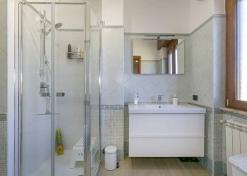 Bagno - Trilocale via dei Garofani, 4, Nettuno - foto 25