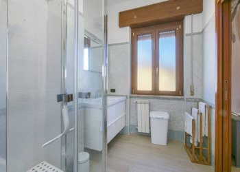 Bagno - Trilocale via dei Garofani, 4, Nettuno - foto 26