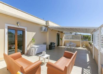 Terrazzo - Trilocale via dei Garofani, 4, Nettuno - foto 34