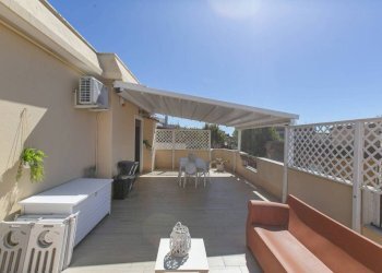 Terrazzo - Three-room apartment via dei Garofani, 4, Nettuno - photo 35