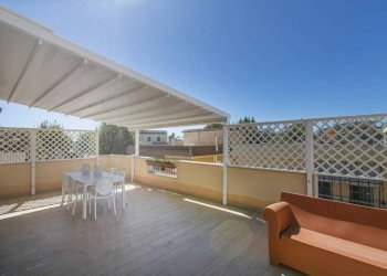 Terrazzo - Three-room apartment via dei Garofani, 4, Nettuno - photo 36