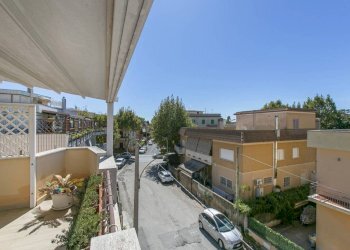 Vista - Trilocale via dei Garofani, 4, Nettuno - foto 38