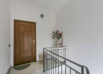 Interno palazzo - Trilocale via dei Garofani, 4, Nettuno - foto 39