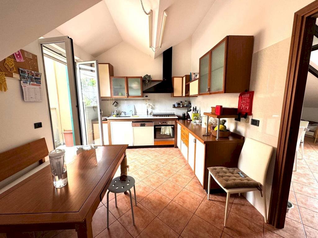 Cucina - Apartment via Mortero, Santa Margherita Ligure - photo 1