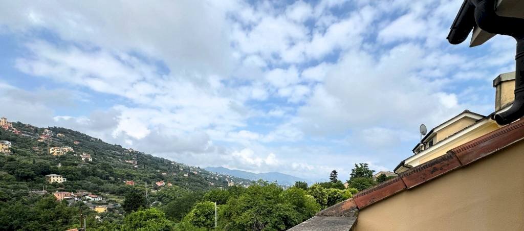 Vista - Apartment via Mortero, Santa Margherita Ligure - photo 3
