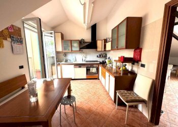 Cucina - Apartment via Mortero, Santa Margherita Ligure - photo 1