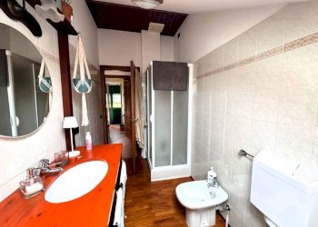 Bagno - Apartment via Mortero, Santa Margherita Ligure - photo 2
