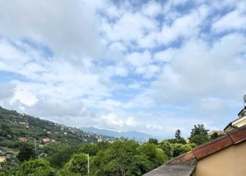 Vista - Apartment via Mortero, Santa Margherita Ligure - photo 3