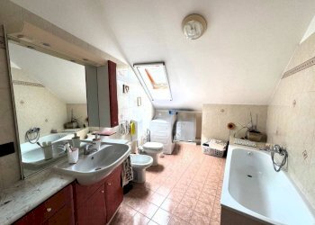 Bagno - Apartment via Mortero, Santa Margherita Ligure - photo 4