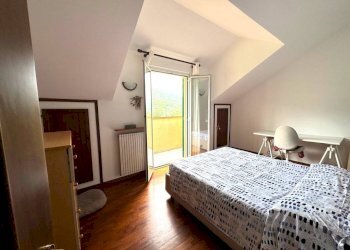 Camera da letto - Apartment via Mortero, Santa Margherita Ligure - photo 5