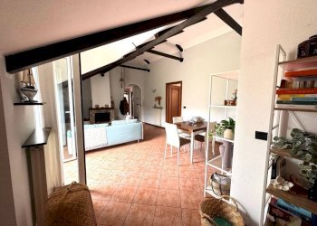 Veranda - Apartment via Mortero, Santa Margherita Ligure - photo 6