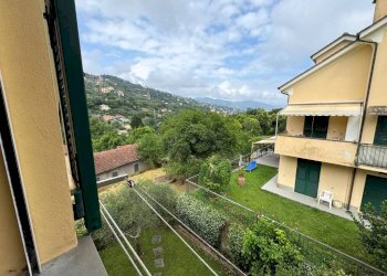 Vista - Apartment via Mortero, Santa Margherita Ligure - photo 7