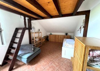 Salone - Apartment via Mortero, Santa Margherita Ligure - photo 10