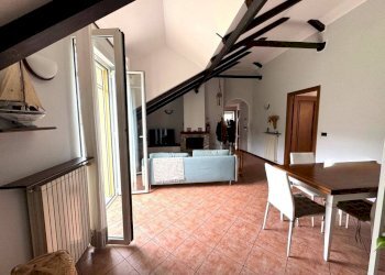 Salone - Apartment via Mortero, Santa Margherita Ligure - photo 11