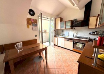 Cucina - Apartment via Mortero, Santa Margherita Ligure - photo 12