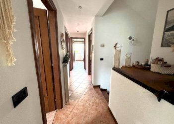 Corridoio - Apartment via Mortero, Santa Margherita Ligure - photo 13